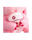 Plush Pink Stitch 50 cm